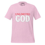 UNLIMITED GOD - Image 10