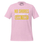 NO SHORES TODAY, GAME TIME! - Image 10