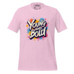 YOUNG AND BOLD - Image 10
