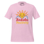 RADIATES POSITIVITY - Image 10