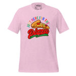 JUST HERE FOR THE PIZZA - Image 10