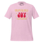 UNSPEAKABLE JOY - Image 11