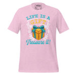 LIFE IS A GIFT, TREASURE IT! - Image 9
