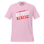 NO PRICE TO PAY - Image 10