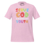 SERVE GOD IN THE DAYS OF YOUR YOUTH - Image 10