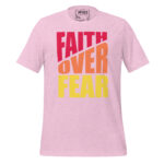 FAITH OVER FEAR - Image 10
