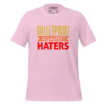 BULLETPROOF AGAINST HATERS - Image 10