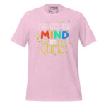 I’VE GOT THE MIND OF CHRIST - Image 10