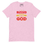 I’M BLESSED UNIQUELY DESIGNED BY GOD - Image 10
