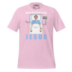 GREAT PHYSICIAN IS HERE JESUS - Image 19