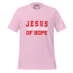 JESUS IS THE RESTORER OF HOPE - Image 10
