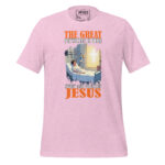 THE GREAT PHYSICIAN IS HERE SWEET AND PRECIOUS JESUS - Image 19