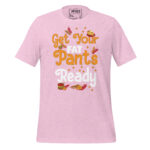 GET YOUR FAT PANTS READY: UNIFORM TEE - Image 19
