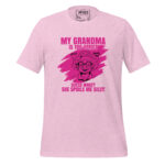 MY GRANDMA IS TOO STRICT, GUESS WHAT? SHE SPOILS ME SILLY! - Image 11