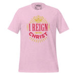 I REIGN WITH CHRIST - Image 10