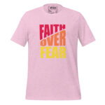 FAITH OVER FEAR - Image 10
