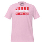 JESUS IS MY CENTRAL ATTRACTION - Image 10