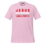 JESUS IS MY CENTRAL ATTRACTION - Image 10