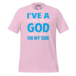 I’VE A VERY BIG GOD WHO IS ALWAYS ON MY SIDE - Image 10
