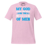 MY GOD REIGNS AND RULE IN THE AFFAIRS OF MEN - Image 10