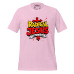 RADICAL FOR JESUS, RADICAL FOR MY KING - Image 11