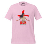 I DON'T CARE JESUS GOT MY BACK - Image 10