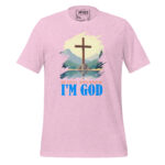 BE STILL AND KNOW THAT I’M GOD - Image 10