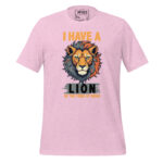 I HAVE A LION OF THE TRIBE OF JUDAH - Image 10