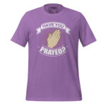 HAVE YOU PRAYED? - Image 7