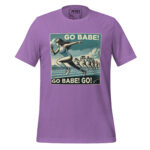 GO BABE! GO BABE! GO! - Image 6