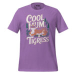 COOL MUM A TIGRESS - Image 6