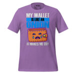 MY WALLET IS LIKE ONION IT MAKES ME CRY - Image 6