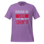 FOUND IN LOVE AND LOVIN’ IT - Image 6