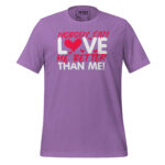 NOBODY CAN LOVE ME BETTER THAN ME! - Image 6