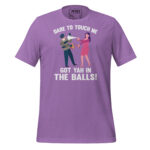 DEAR TO TOUCH ME I GOT YAH IN THE BALLS! - Image 6