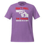 DON’T PULL THAT TRIGGER, SUICIDE IS A SIN - Image 7