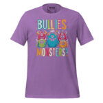 BULLIES ARE MONSTERS - Image 6