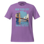 NEW YORK CITY YOU ARE THE BEST - Image 6