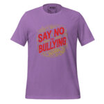 SAY NO TO BULLYING! - Image 7