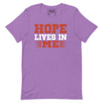 HOPE LIVES IN ME - Image 6