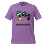 COFFEE FIRST, ROOM GAME LAST - Image 6