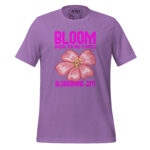 BLOOM WHERE YOU ARE PLANTED, BLOOMING JOY - Image 6