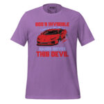 GOD’S INVISIBLE HANDS DRIVE THIS DEVIL - Image 7