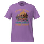 STORMY, WINDY DRIVERS SNORING DRIVES THROUGH - Image 7