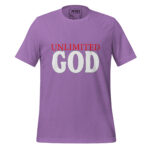 UNLIMITED GOD - Image 6