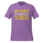 NO SHORES TODAY, GAME TIME! - Image 6