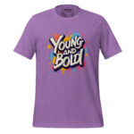 YOUNG AND BOLD - Image 6