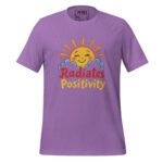 RADIATES POSITIVITY - Image 6