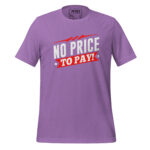 NO PRICE TO PAY - Image 6