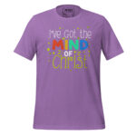 I’VE GOT THE MIND OF CHRIST - Image 7